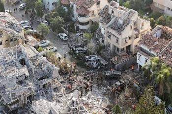 وزارت دارایی تل‌آویو:هزینه جنگ با ایران خیلی سنگین است