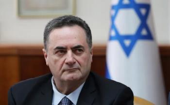 کاتس: اسرائیل از سوریه خارج نخواهد شد