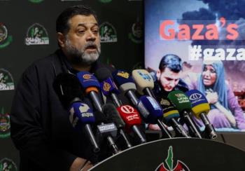 Senior Hamas Official: Resistance Won’t Disarm, Seeks Stronger Ceasefire Guarantees