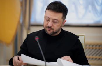 Zelensky: Ukraine and US Reach ‘General Consensus’ on Peace Plan