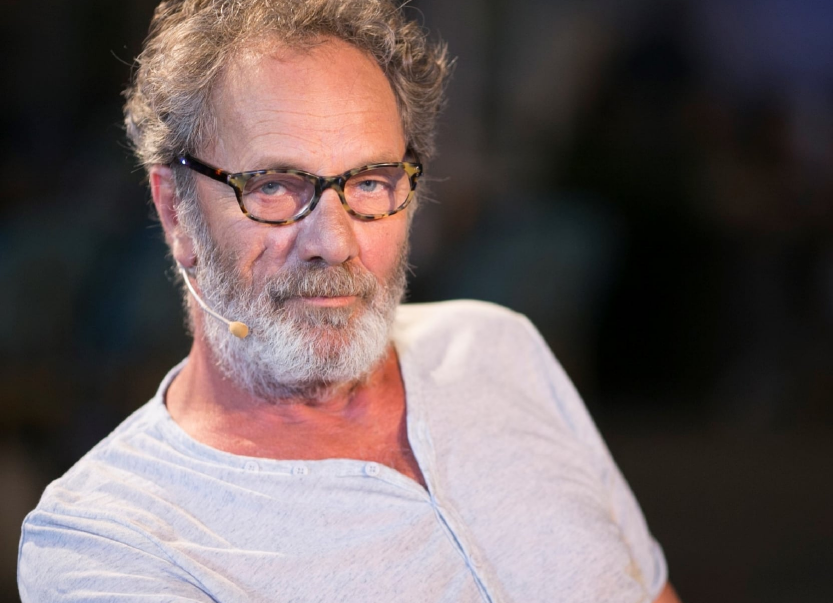 رحيل الفنان الفلسطيني محمد بكري