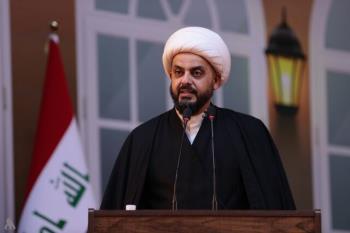 الخزعلی خواستار تحقیق درباره حامیان سازش با اسرائیل شد