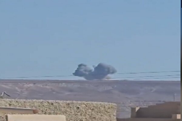 حملات عربستان به مزدوان امارات در شرق یمن