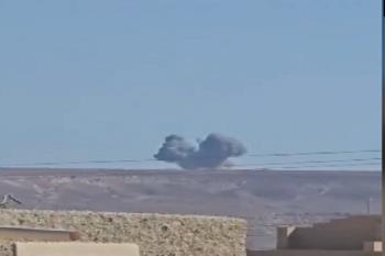 حملات عربستان به مزدوان امارات در شرق یمن