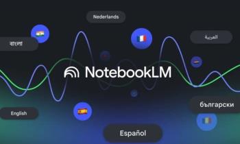 جوجل تختبر ميزة جديدة في NotebookLM لتحويل الملاحظات إلى دروس صوتية طويلة