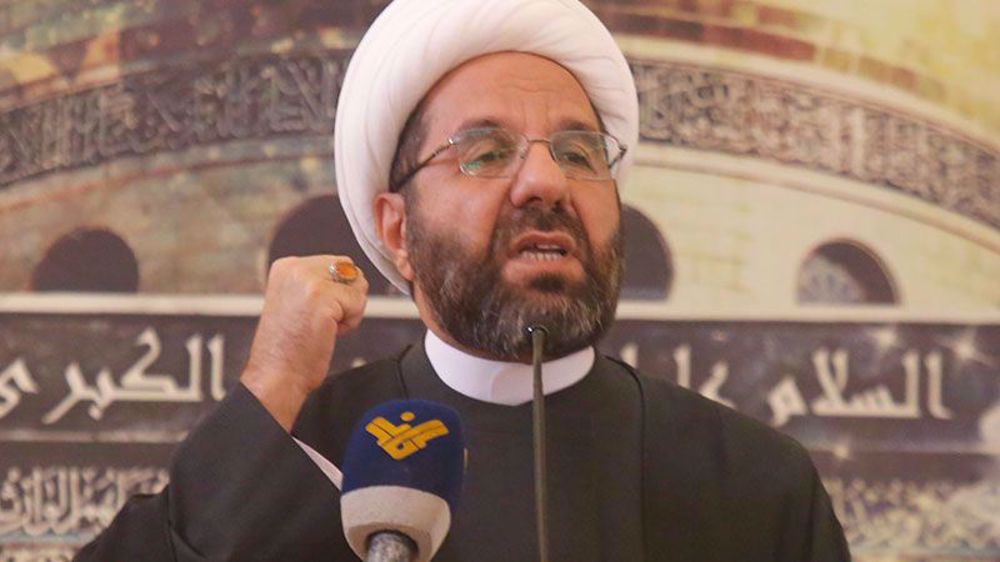 Hezbollah Rules Out Internal Fighting, Rejects Clash with Lebanese Army