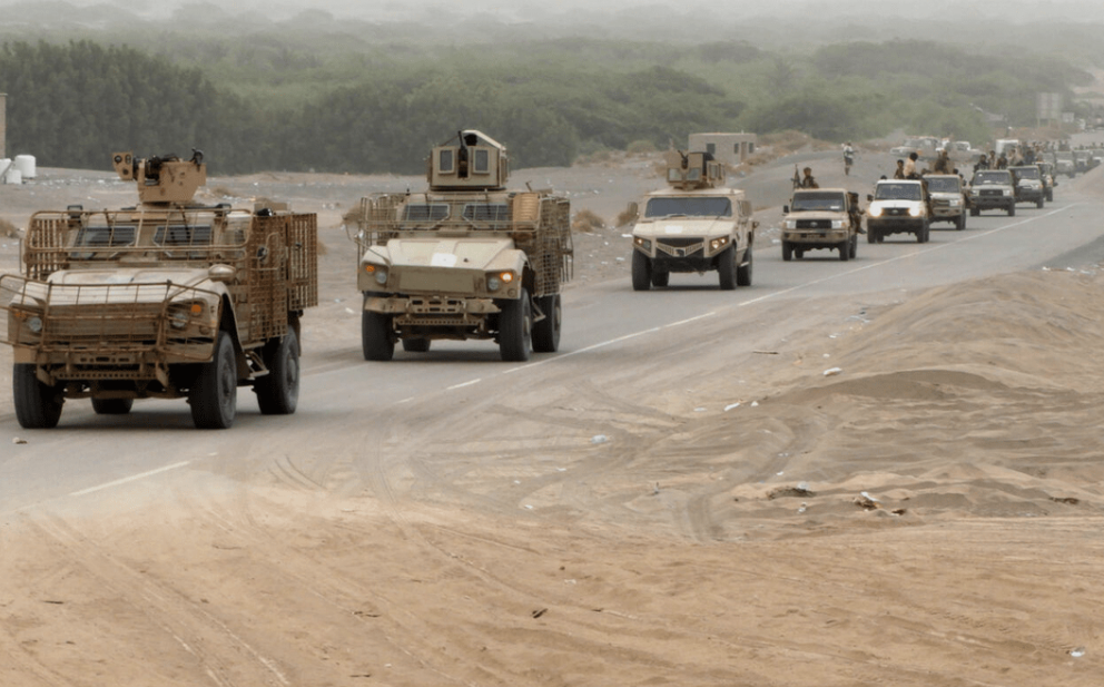 Ansarullah Warns South Yemen Proxy War Serves Israeli Dominance Agenda