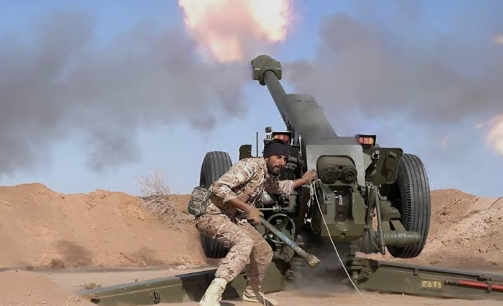 Islamic Revolutionary Guard Corps Carries Out Extensive Drills in Tehran Province