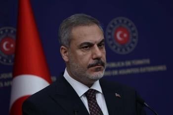 FM Fidan, the Mysterious Man of Turkish Foreign Policy