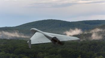 نسخة أمريكية من التكنولوجيا الإيرانية ..شاهد تتحول إلى لوكاس في أمريكا!