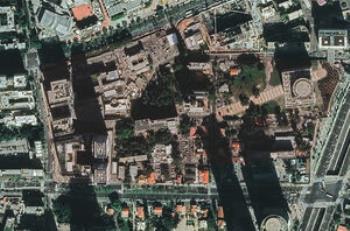 تفاصيل جديدة عن مواقع سقوط صواريخ إيران على عشرين مبنًى عسكرياً تابعاً للكيان الصهيوني