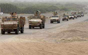 Ansarullah Warns South Yemen Proxy War Serves Israeli Dominance Agenda