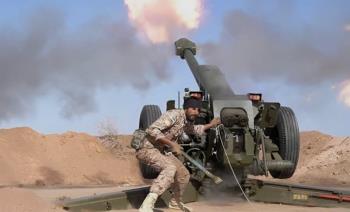 Islamic Revolutionary Guard Corps Carries Out Extensive Drills in Tehran Province