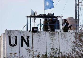 شلیک صهیونیست‌ها به «یونیفل»