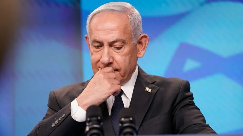 واکنش نتانیاهو به اخبار منتشر شده درباره هک موبایل رئیس دفترش