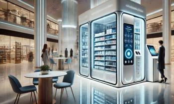 كُشك بيع يُدار بالذكاء الاصطناعي.. تجربة واقعية تنتهي بخسائر وفوضى