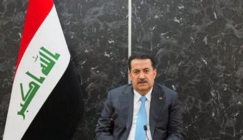 رئيس الحكومة العراقية: لم يعد هناك أي مبرر لوجود قوات أجنبية في بلادنا