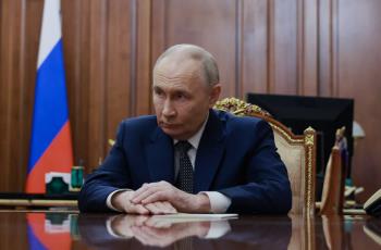 Putin Warns Russia May Resort to Force If Ukraine Delays Peace Talks