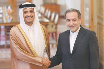 Iran, Qatar Back Yemen’s Unity Amid Rising Saudi-Emirati Tensions in The South