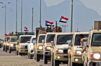 احتمال گرایش عربستان به ائتلاف با انصارالله