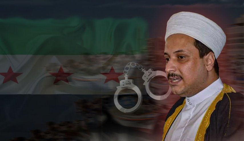 المرصد السوري لحقوق الإنسان: الأمن يعتقل رئيس المجلس الإسلامي العلوي في طرطوس ويعلن حظرا للتجوال