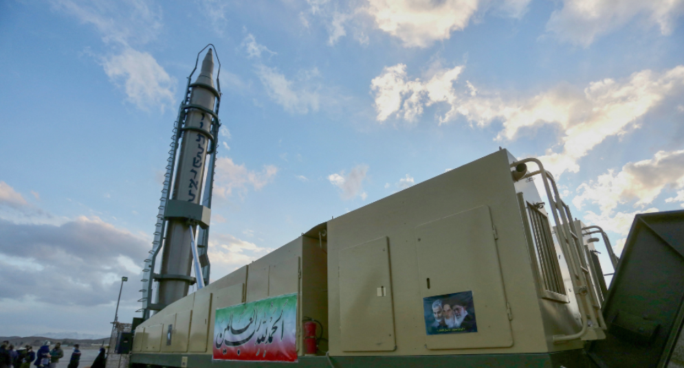 Iranian Armed Forces Declare Full Readiness, Vow Strong Response to Any Aggression