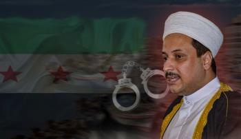 المرصد السوري لحقوق الإنسان: الأمن يعتقل رئيس المجلس الإسلامي العلوي في طرطوس ويعلن حظرا للتجوال