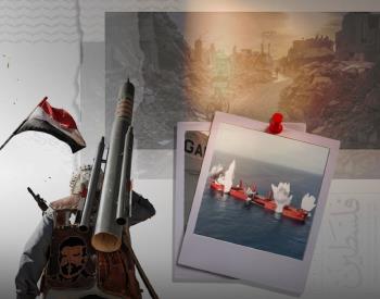 How Yemen Turned the Red Sea into a Global Maritime Wildcard