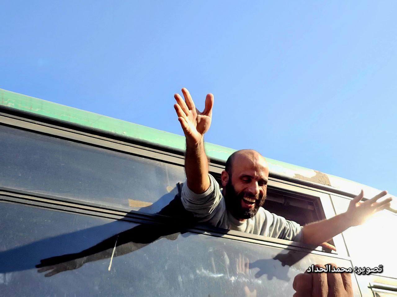 40 اسیر آزاد شده فلسطینی یا شهید یا دوباره اسیر شده‌اند