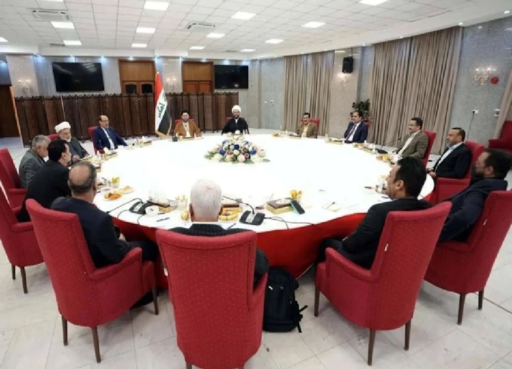 چارچوب هماهنگی:تعیین نخست وزیر یک ماه زمان می‌برد