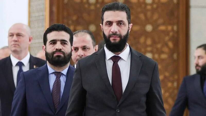 سوريا على حافة إعادة تشكيل موازين القوة: قراءة معمّقة في خطاب الجولاني وتداعيات التصعيد الإسرائيلي