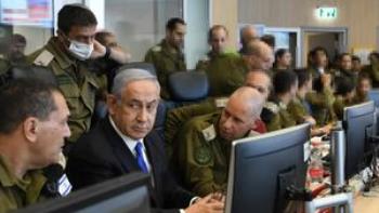 أزمة القيادات العسكرية في الكيان الصهيوني