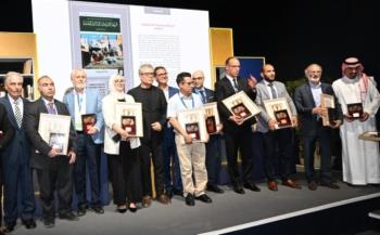 هؤلاء هم الفائزون بجائزة ابن بطوطة لأدب الرحلة