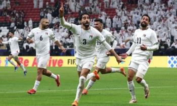 فلسطين تفاجئ قطر في افتتاح كأس العرب 2025 بهدف عكسي بالدقيقة الأخيرة يهز ملعب البيت