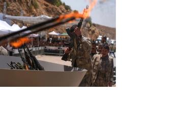 صلح در گذرگاه بحران؛ آیا خلع‌سلاح پ.ک.ک به بن‌بست رسیده است؟