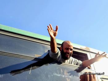 40 اسیر آزاد شده فلسطینی یا شهید یا دوباره اسیر شده‌اند