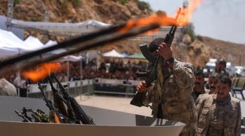 Has Peace between Turkey and PKK Run into a Deadlock?