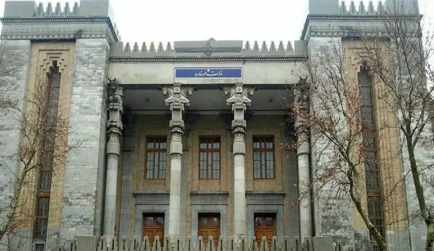 ردًا على تصرفات أوتاوا.. إيران تُصنّف البحرية الكندية «منظمة إرهابية»