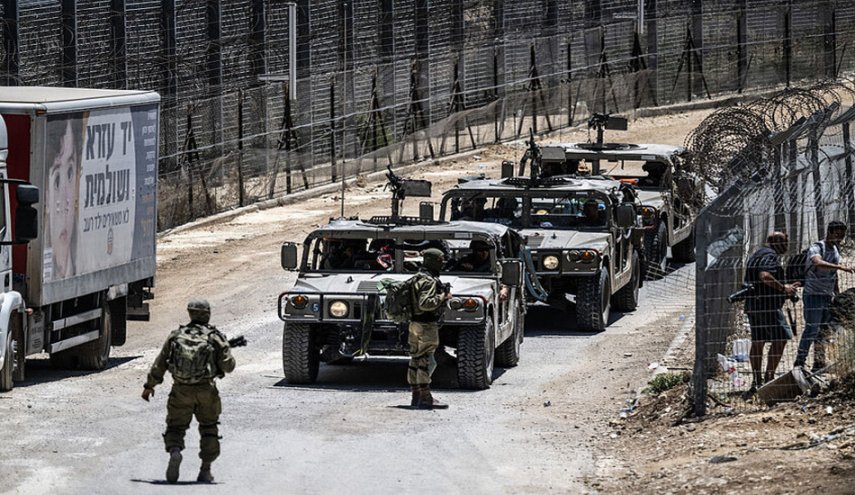 سوريا.. جيش الاحتلال الإسرائيلي يتوغل مجددا في ريف القنيطرة وسط حالة استنفار