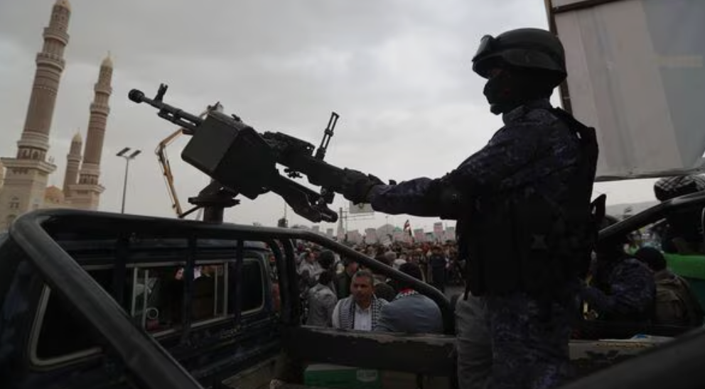 Yemen Calls for UAE Forces’ Exit as Emergency Is Announced in Hadhramout