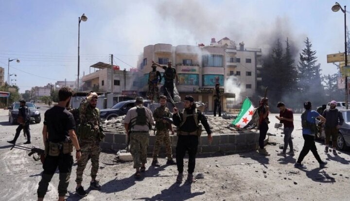 هجوم عناصر الجولاني على أحياء علوية في سوريا.. تصاعد التوترات ومخاطر الانقسام المجتمعي