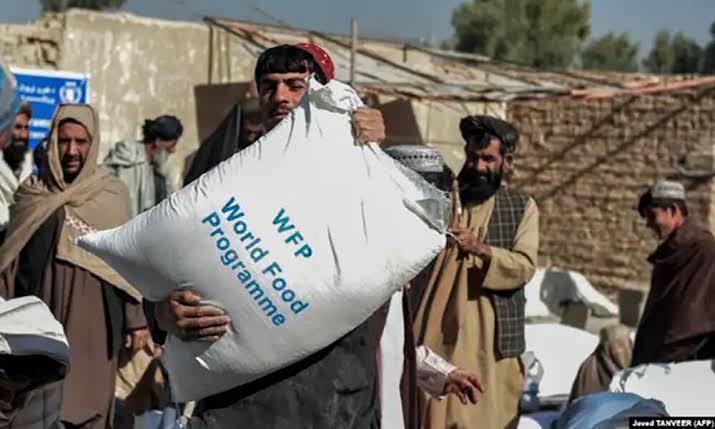 Tough Winter in Afghanistan as Hunger Affecting Millions