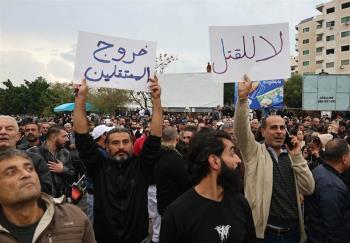 القمع الدموي في الساحل السوري.. قراءة في الأبعاد والتداعيات