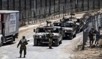 سوريا.. جيش الاحتلال الإسرائيلي يتوغل مجددا في ريف القنيطرة وسط حالة استنفار