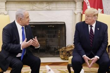 As Netanyahu and Trump Meet, Lebanon Awaits the Outcomes