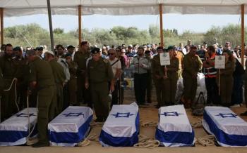 الكيان الصهيوني يقرّ بمقتل 151 جنديًا وضابطًا منذ مطلع عام 2025