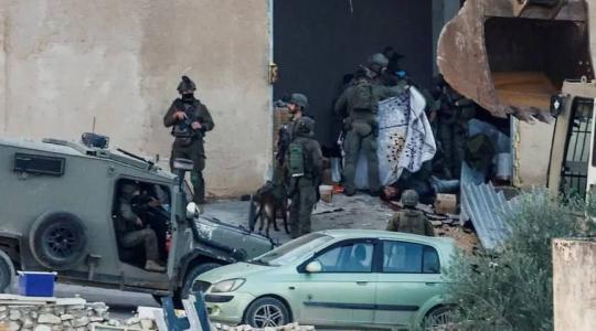 خلال عام 2025.. 695 عملاً مقاوماً ضد الاحتلال في الضفة والقدس