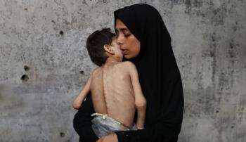 الأونروا: 1.6 مليون فلسطيني يواجهون الجوع والبرد القارس