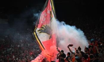 الأهلي المصري يكشف تطورات مفاوضات انتقال لاعبه إلى برشلونة