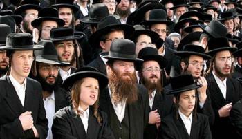 ثبت کمترین نرخ رشد جمعیت در تاریخ رژیم صهیونیستی